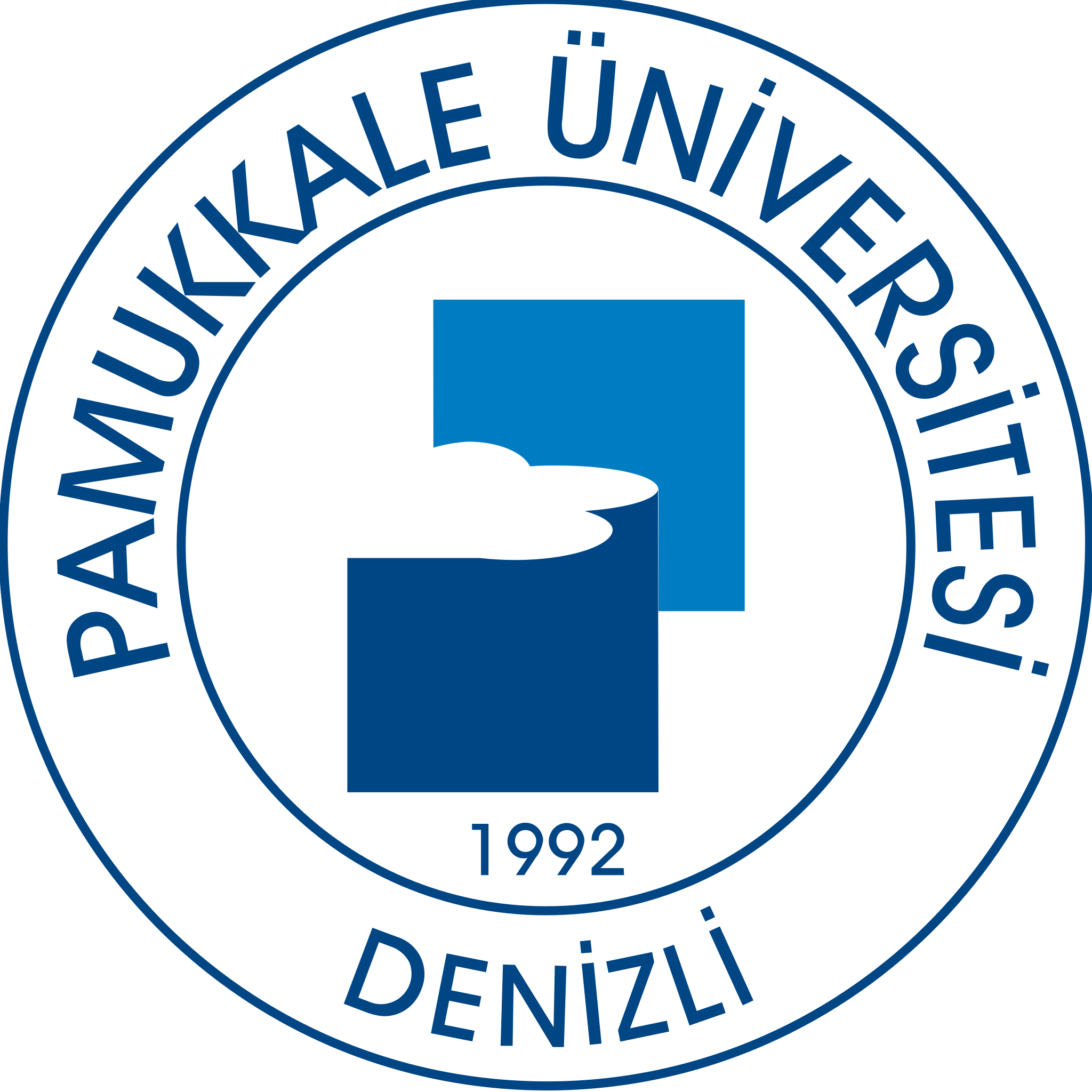 Pammukkale university